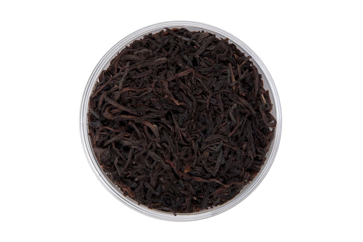 Decaff Ceylon Orange Pekoe