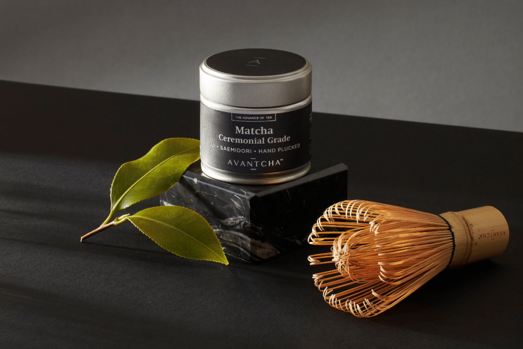 Shop Most Expensive Matcha from Uji 