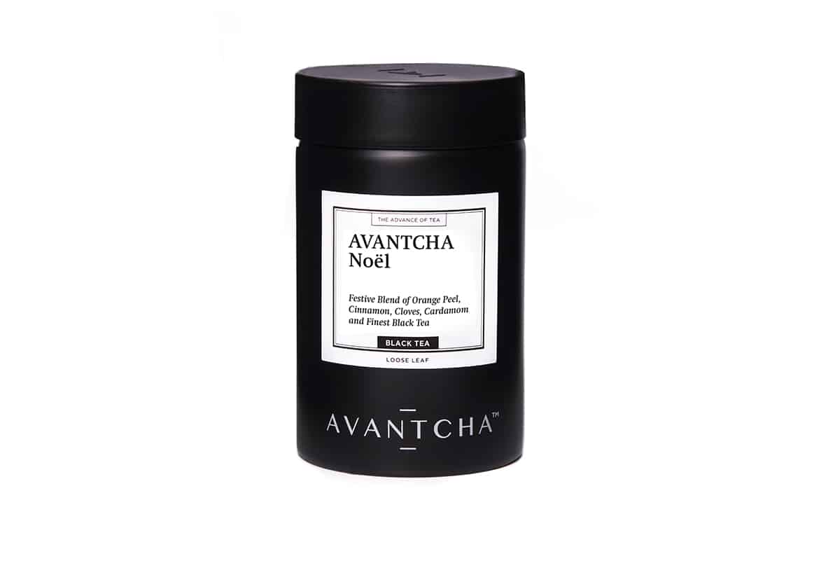 AVANTCHA Noel Tin