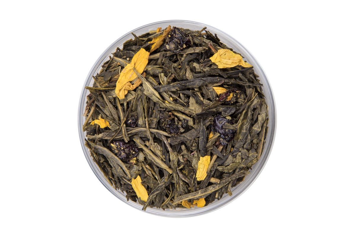 Cherry Sencha