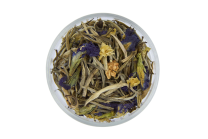 Sapphire Jasmine Needle Tin
