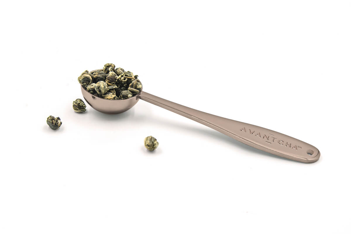 Tea Measuring Spoon - Thumbnail 4