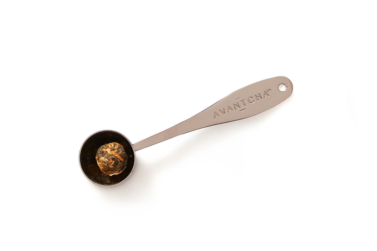Tea Measuring Spoon - Thumbnail 3
