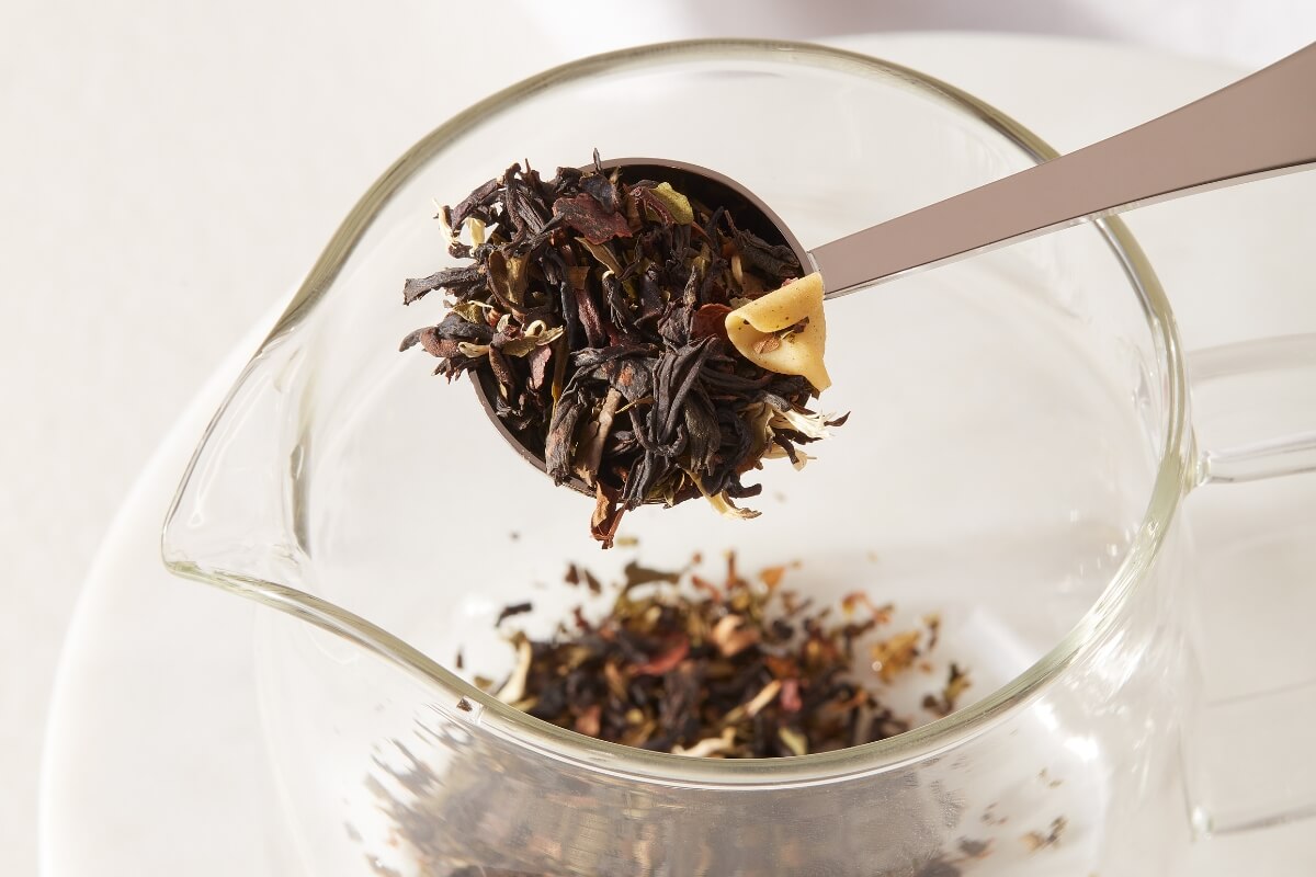 Tea Measuring Spoon - Thumbnail 4