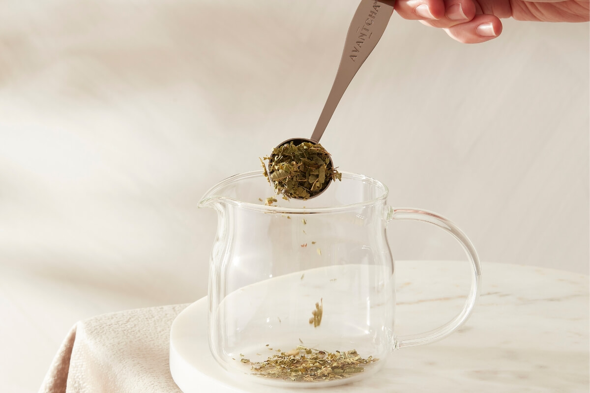 Tea Measuring Spoon - Thumbnail 3