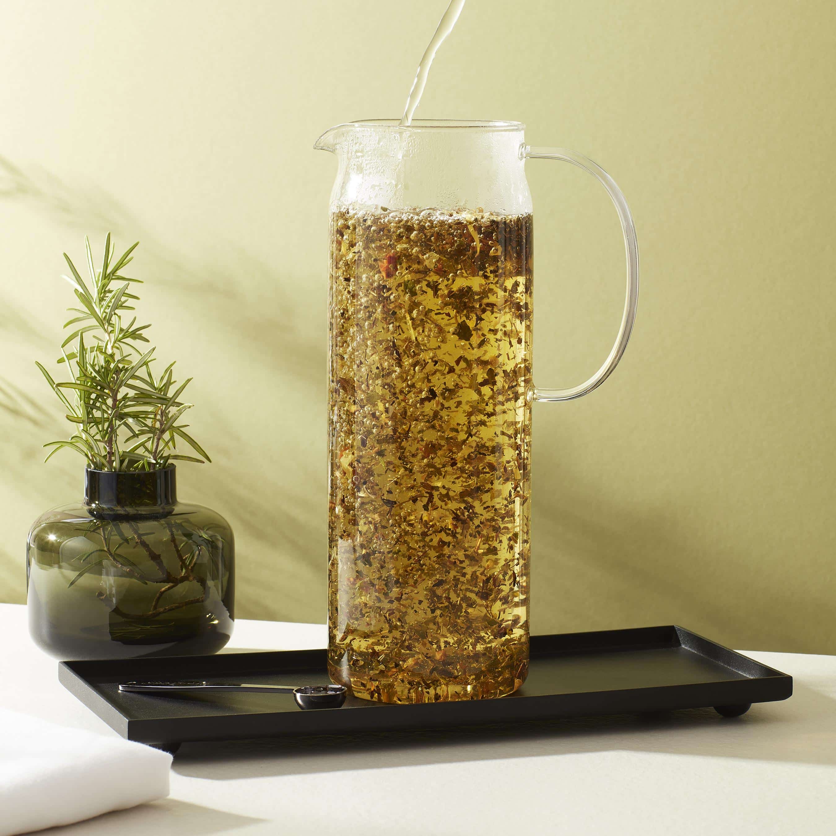 Wellness Tea