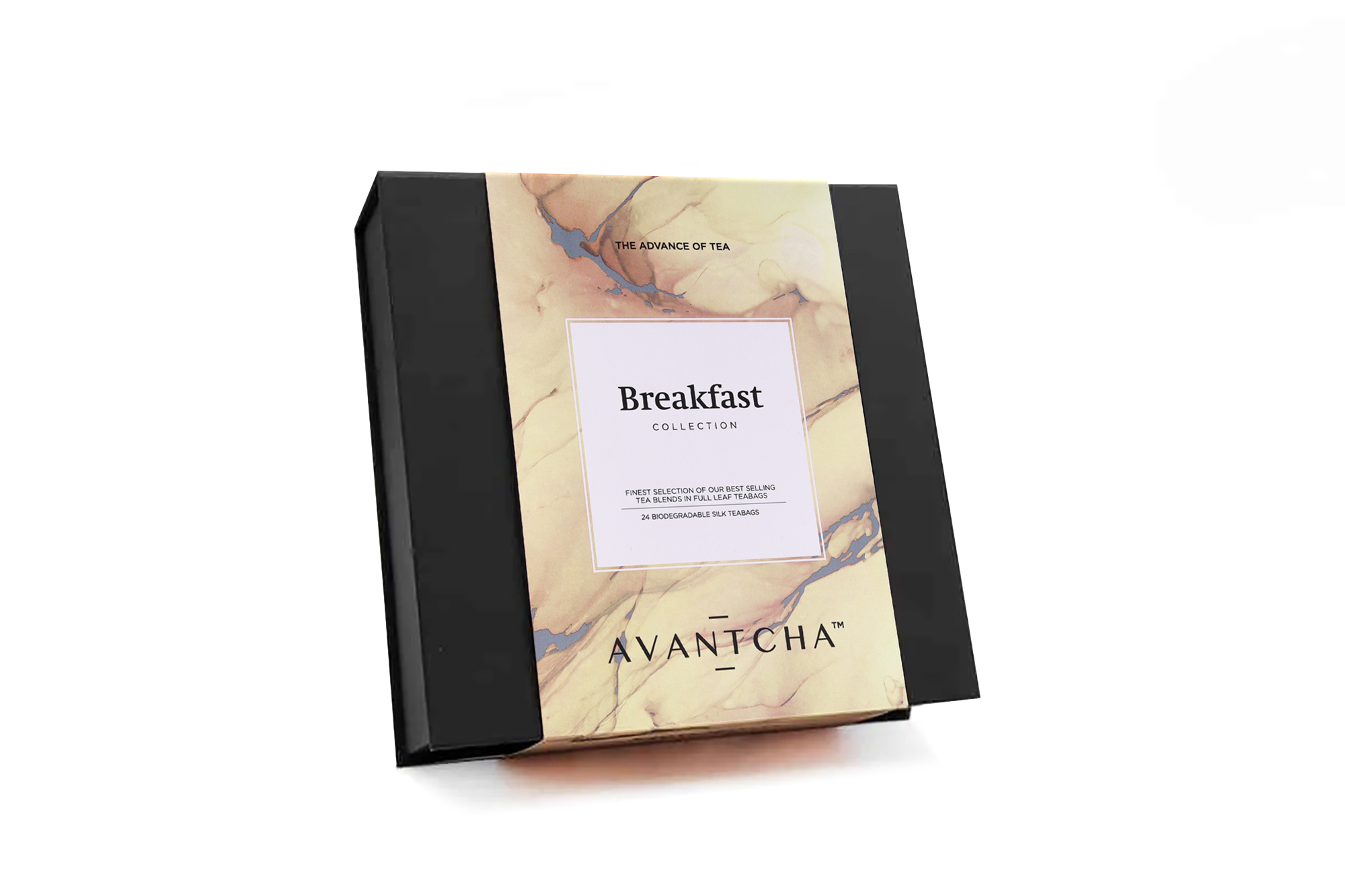 Signature Breakfast Collection