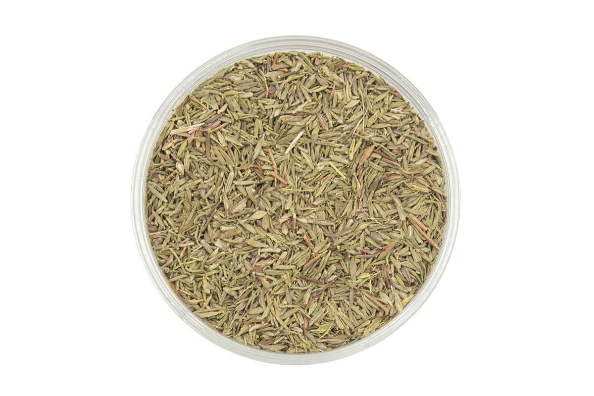 Organic Thyme