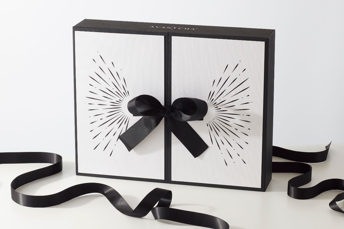 Luxury Tea Advent Calendar