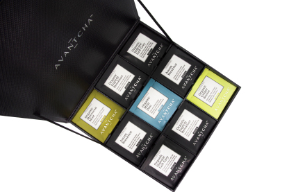 Discovery Collection Black