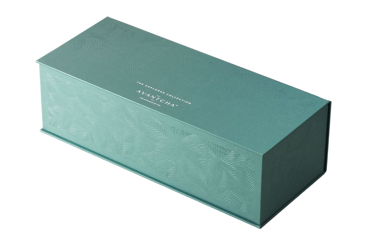 The Explorer Collection Tea Set - Thumbnail 2