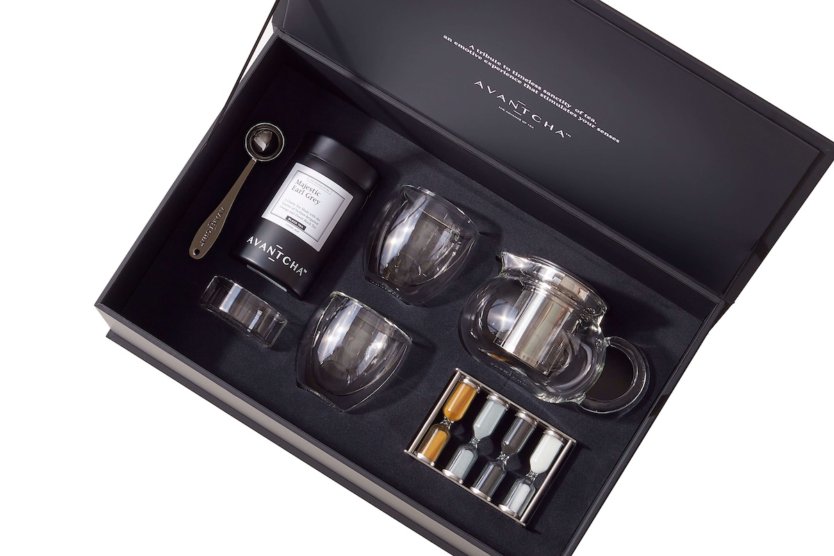 Luna Gift Set - ideal for two