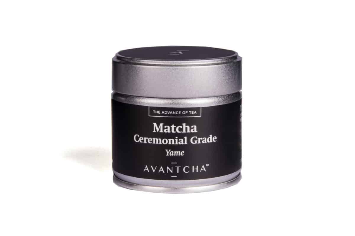 Ceremonial Matcha Gift Set