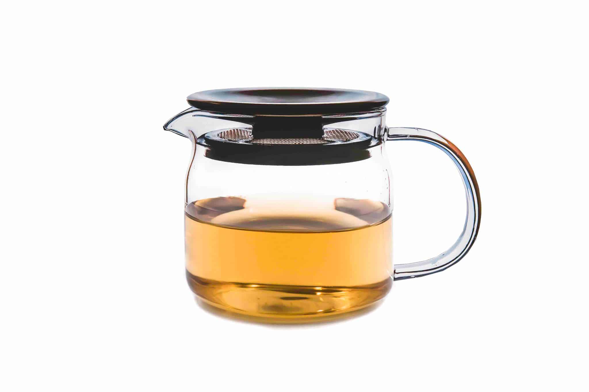 Connoisseur's Tea Set - Thumbnail 3