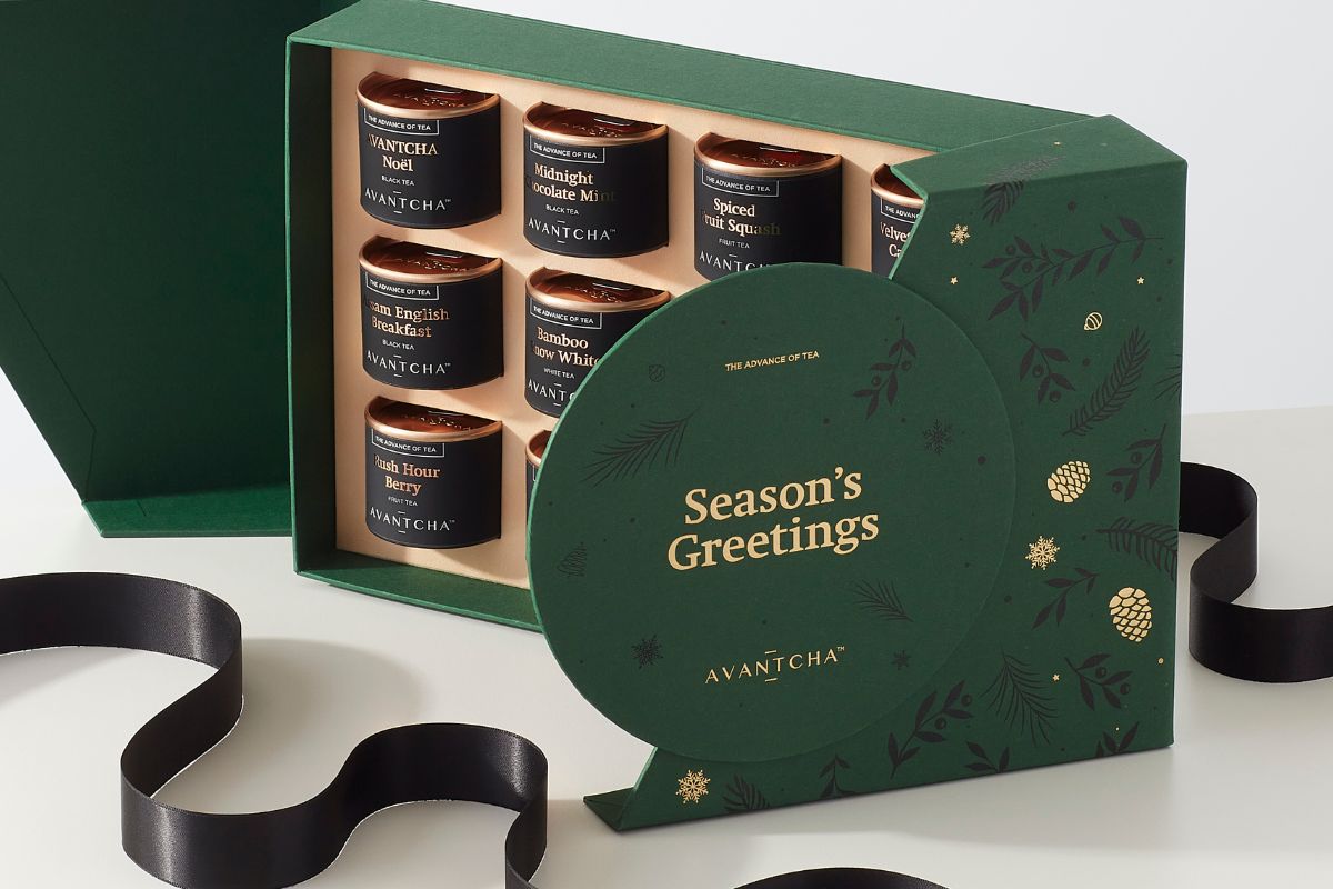 Festive Collection