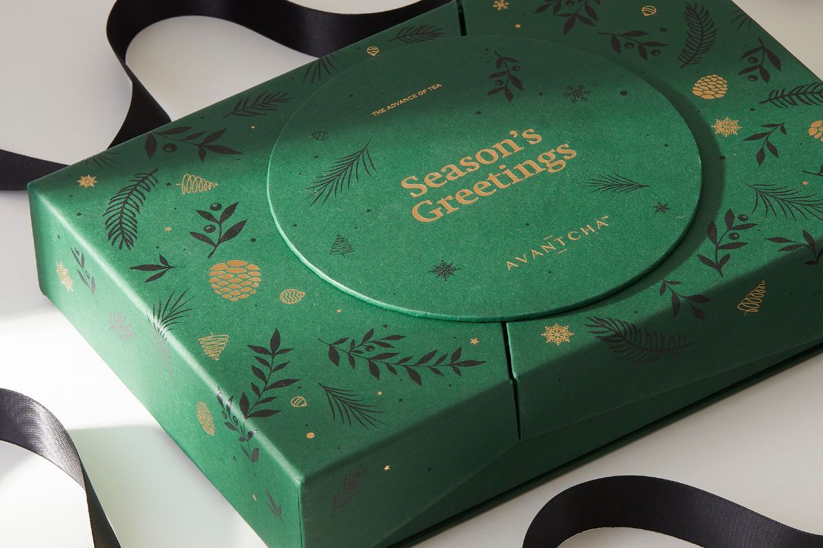 Festive Collection