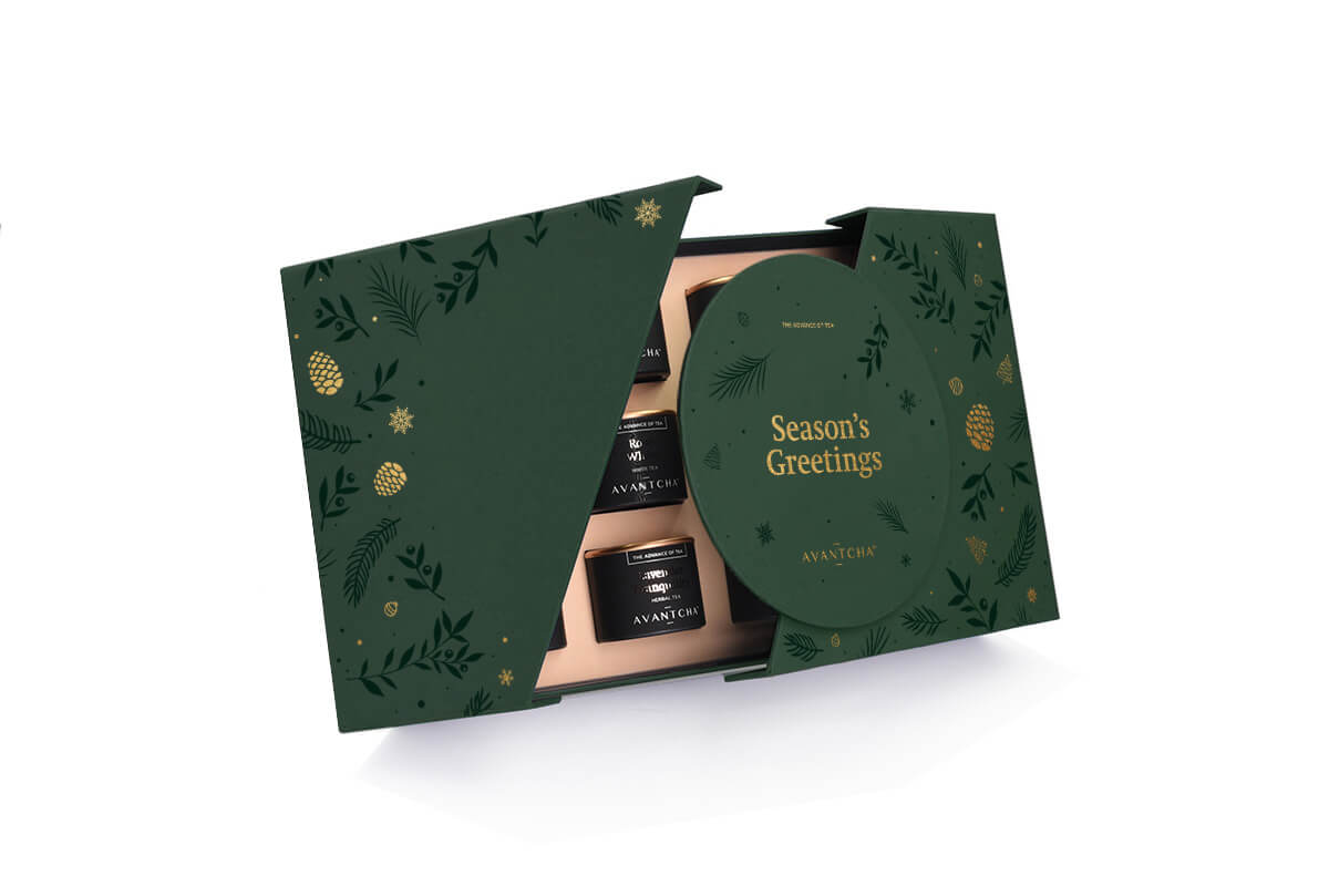 Festive Collection