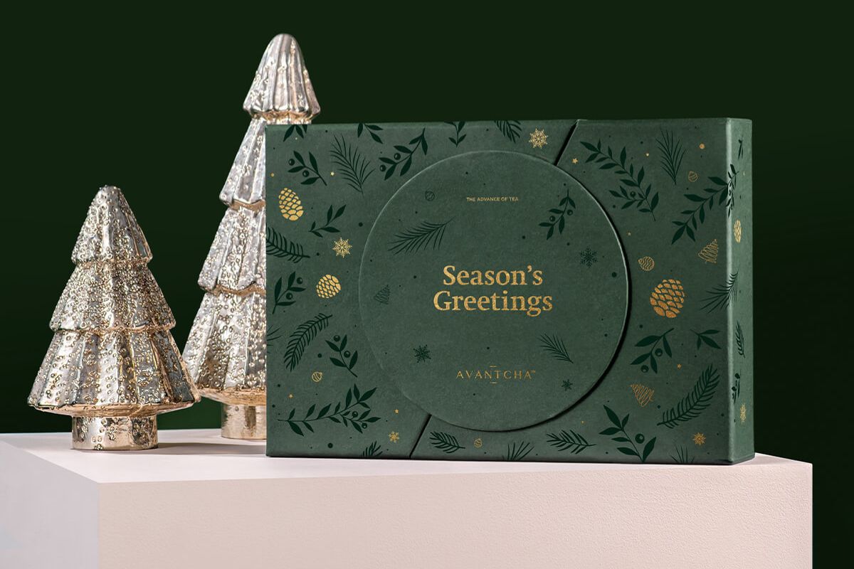 Festive Collection