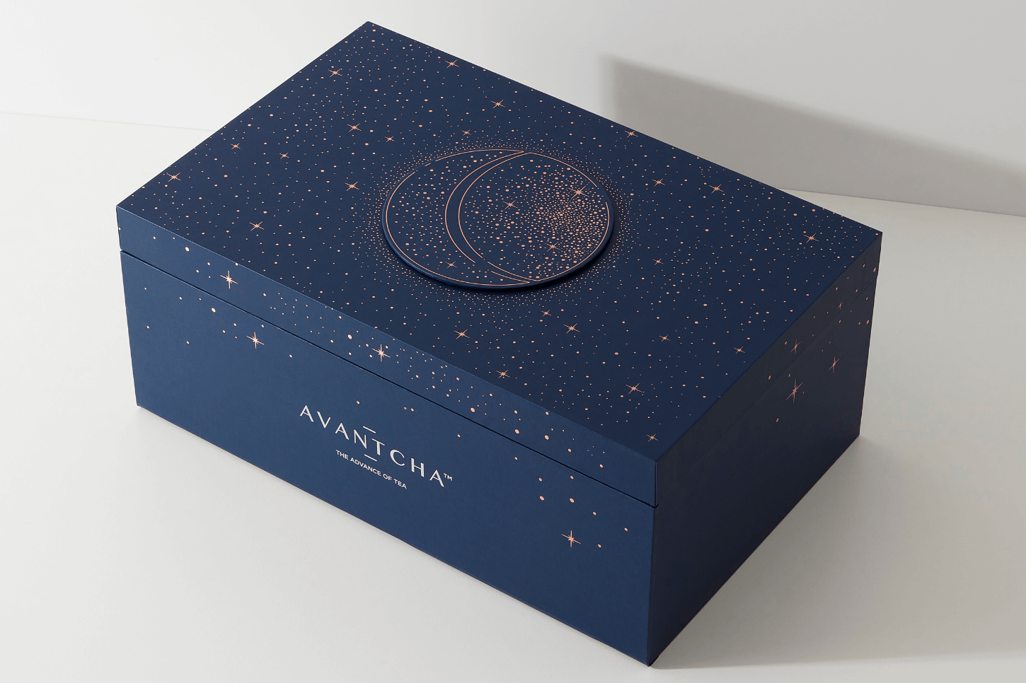 The Grand Tea Collection