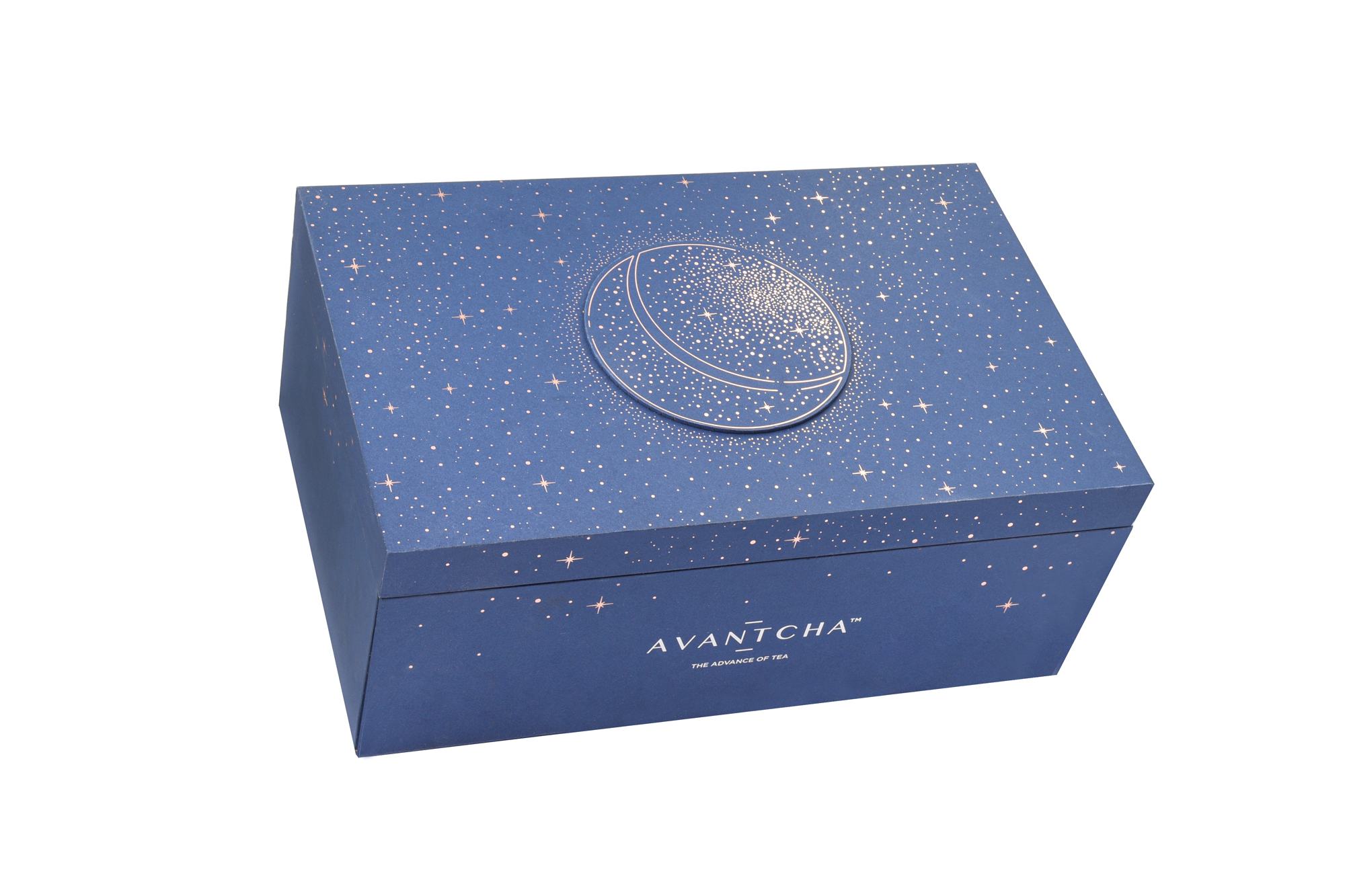 The Grand Tea Collection