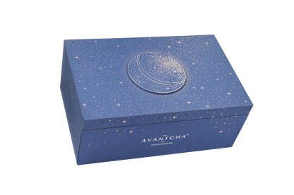 The Grand Tea Collection