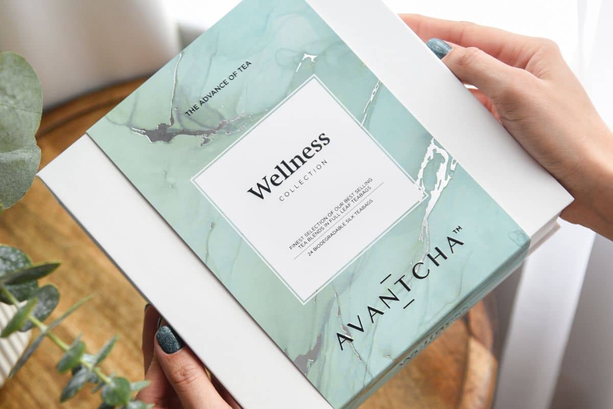 Signature Wellness Collection