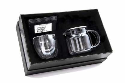 AVANTCHA SOLO Tea Set - Thumbnail 2