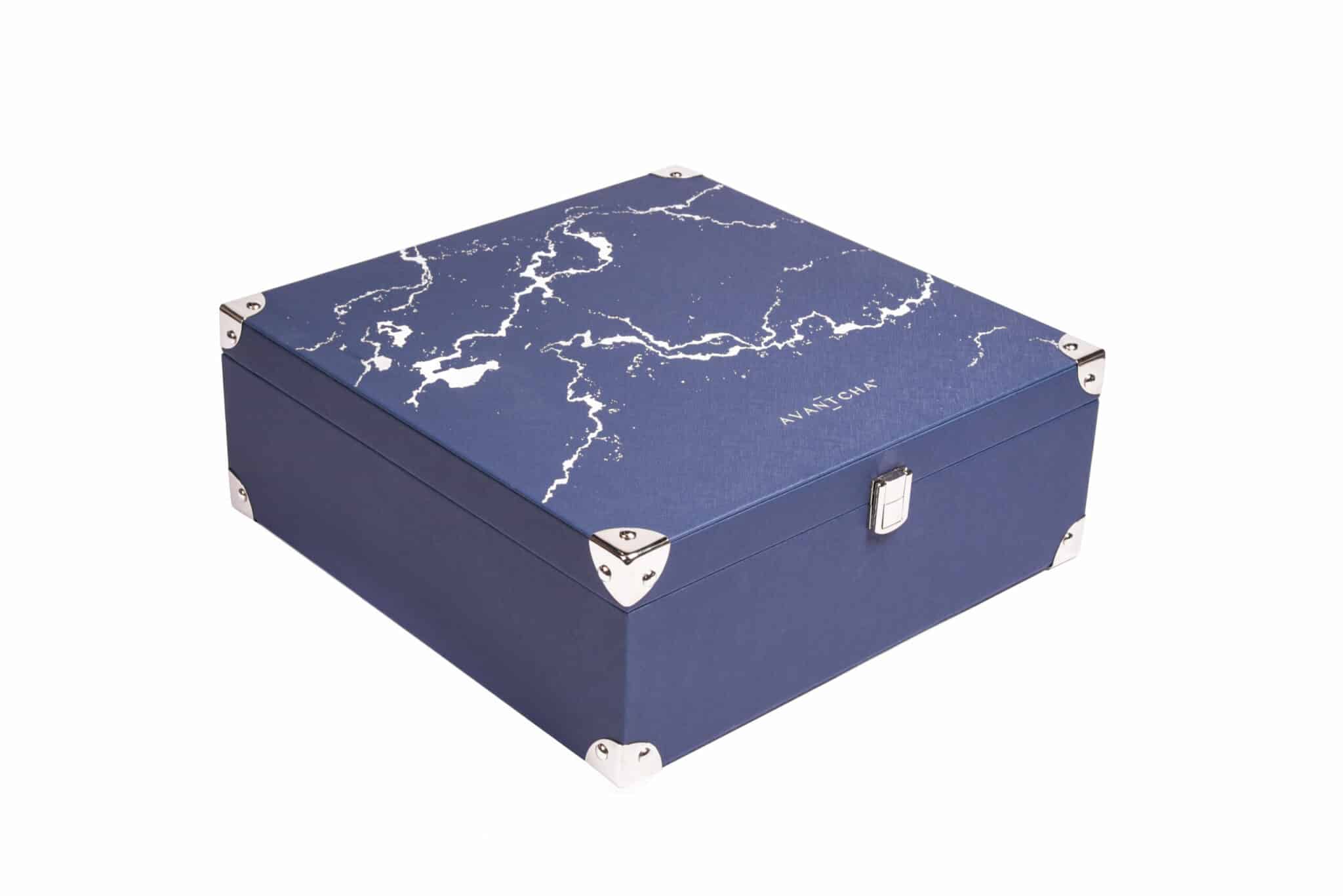 Treasure Chest Gift Box | AVANTCHA™ Tea