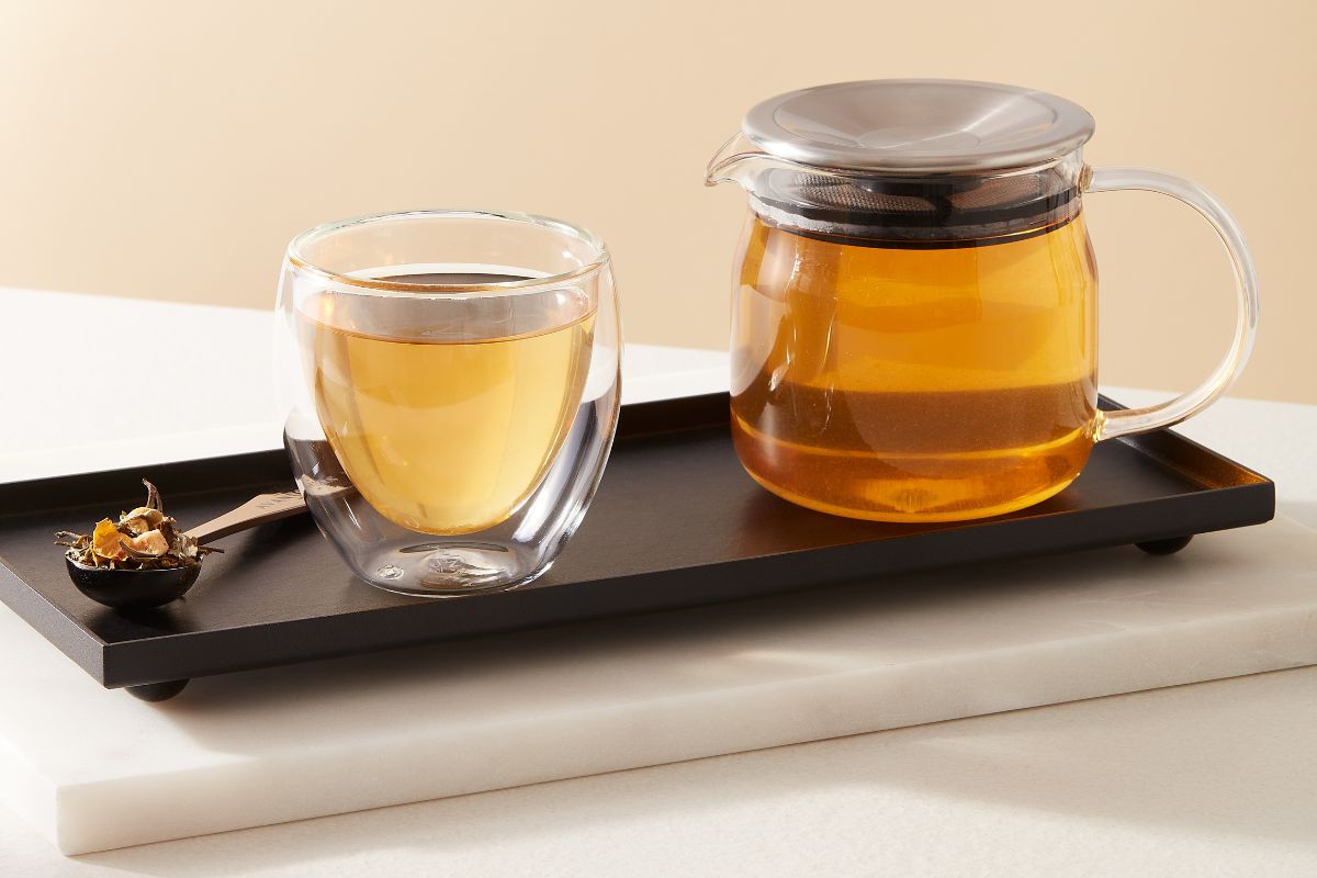 Usui Tea Tray