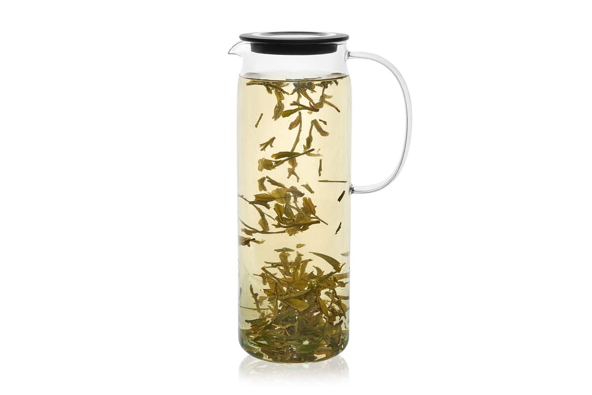 AVANTCHA Teapot - Thumbnail 2