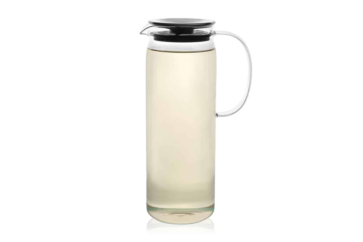 Grande Teapot - 1400ml