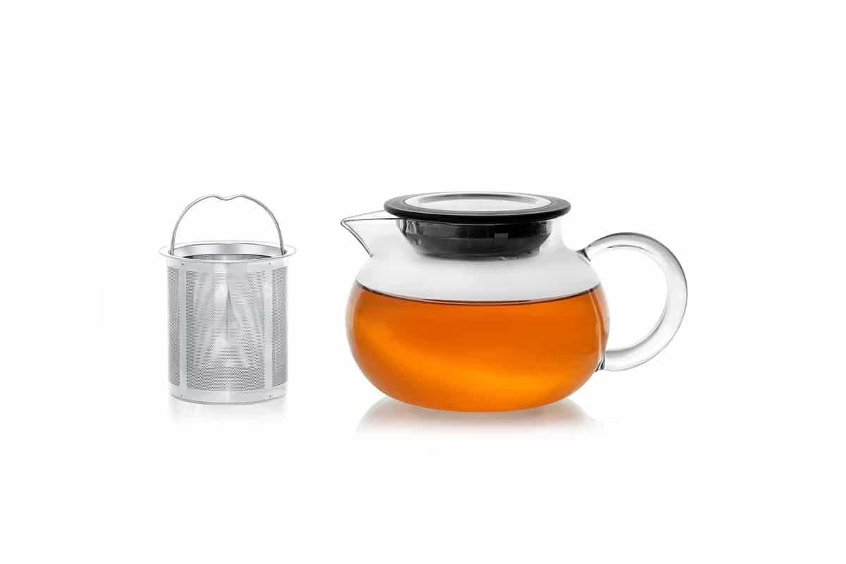 AVANTCHA Luna Teapot - Thumbnail 4