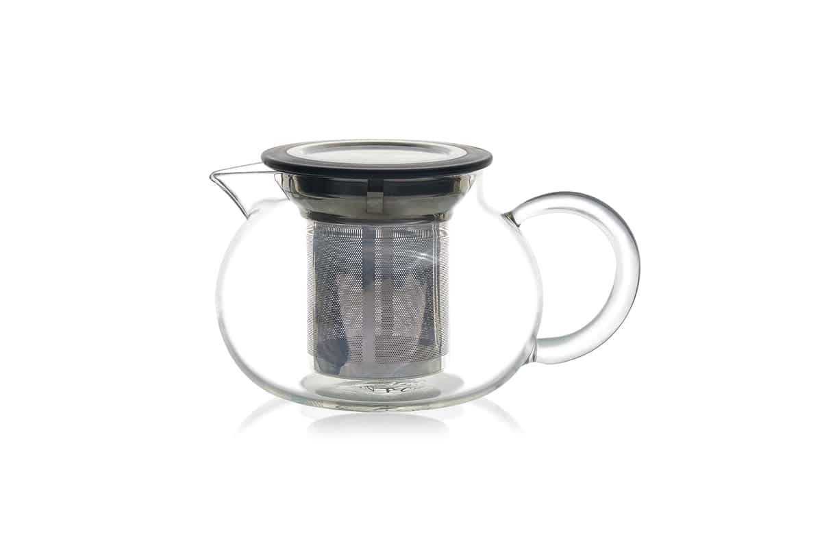 AVANTCHA Luna Teapot - Thumbnail 3