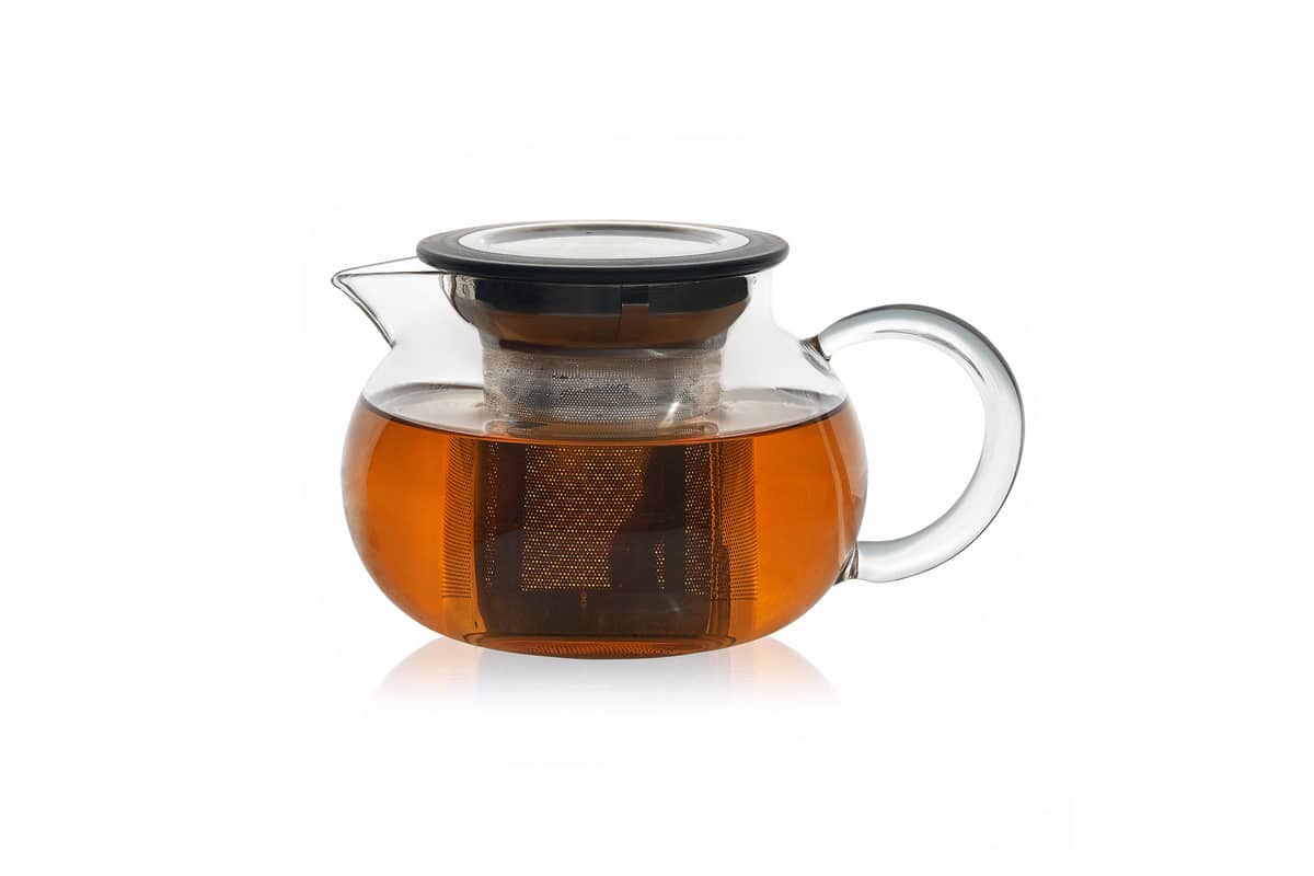 Luna Teapot - 650ml