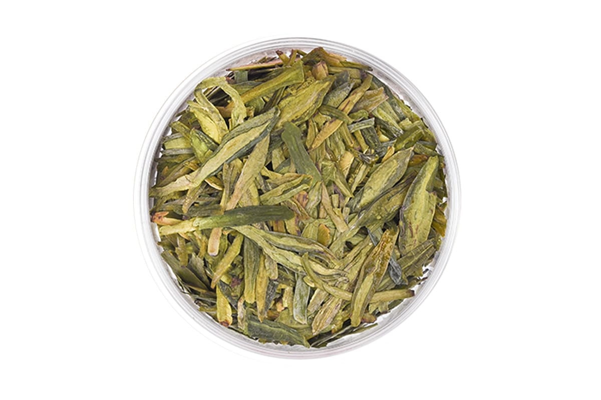 Superior Qian Tan Long Jing