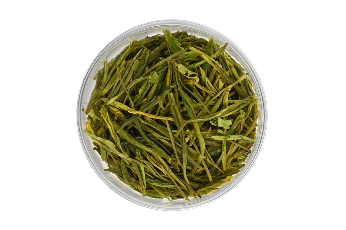 Anji Bai Cha