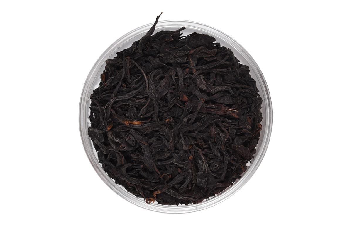 Wild Wuyi Black
