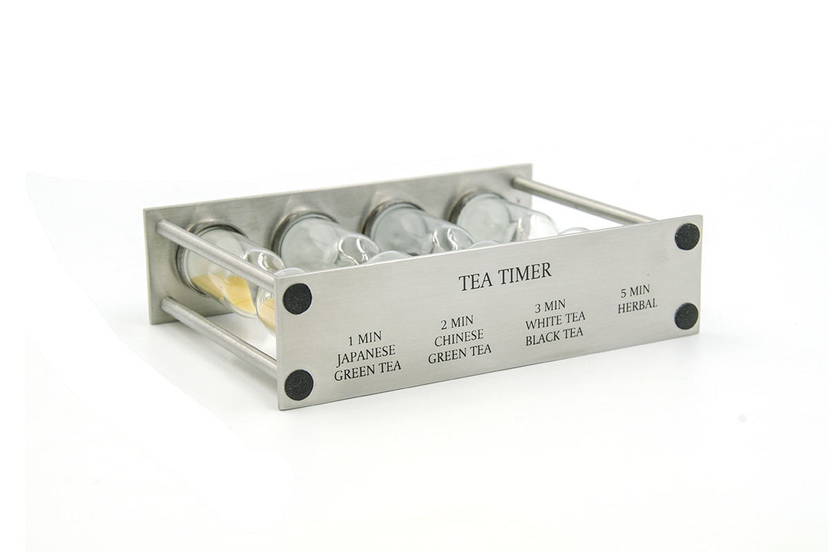 Sand Tea Timer 4-in-1 - Thumbnail 4