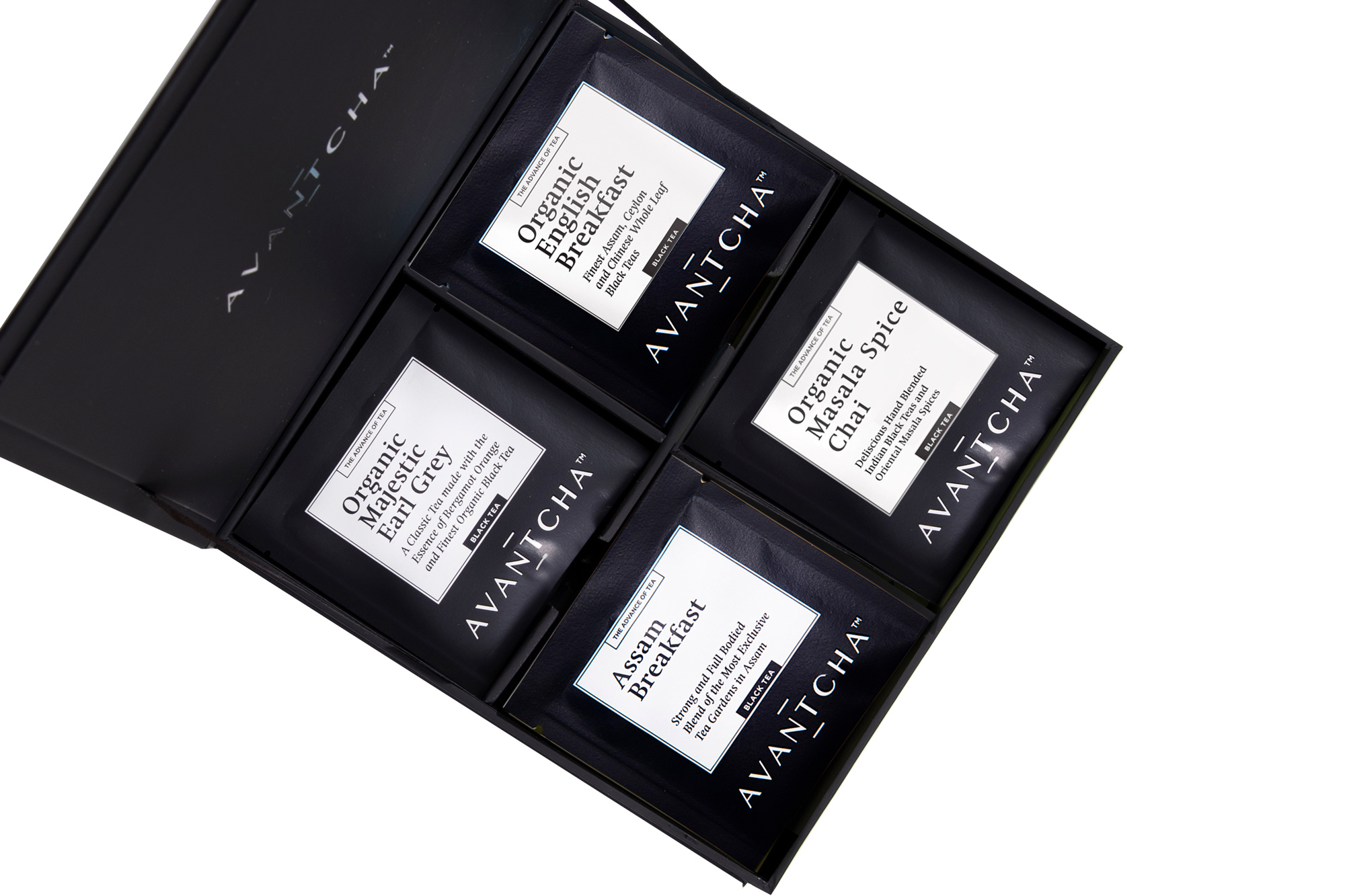 Signature Breakfast Collection