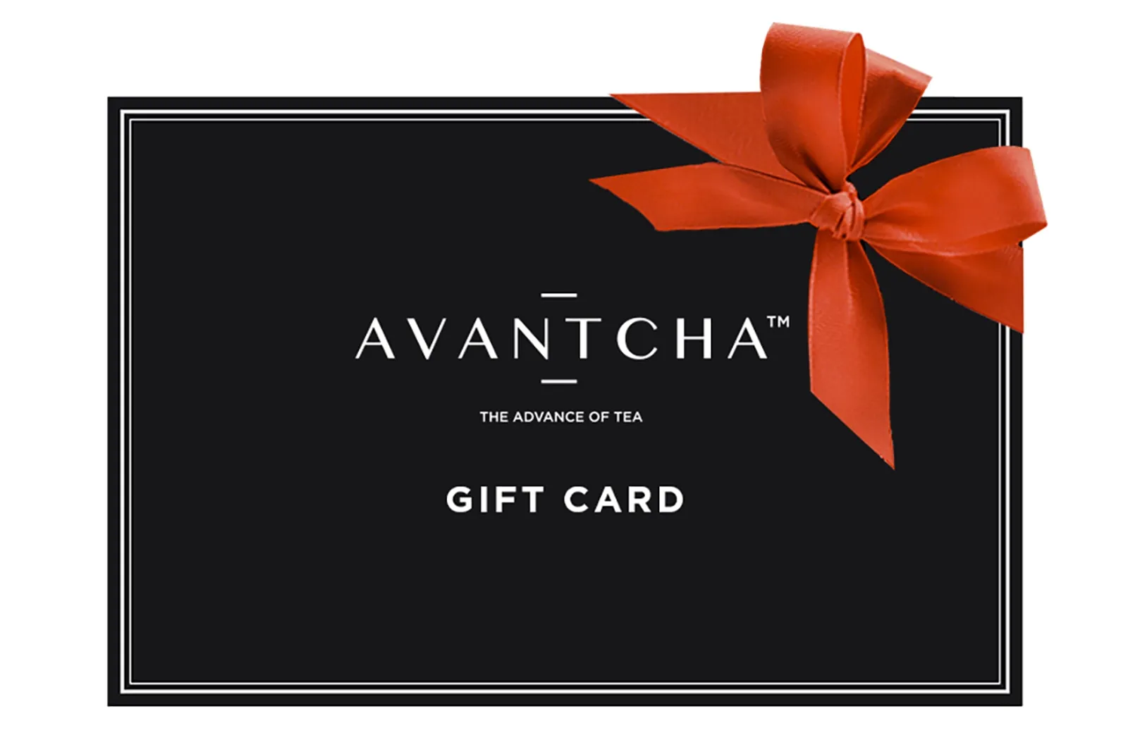 AVANTCHA Gift Card