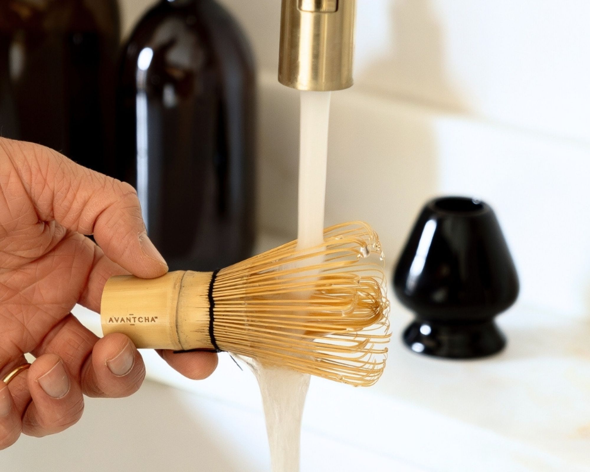 Matcha Tools