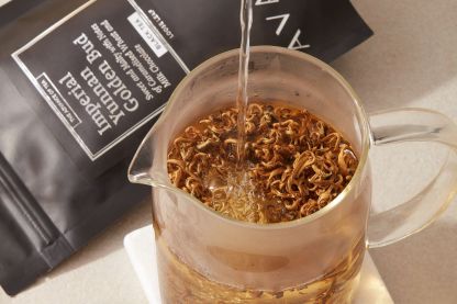 Yunnan Golden Buds