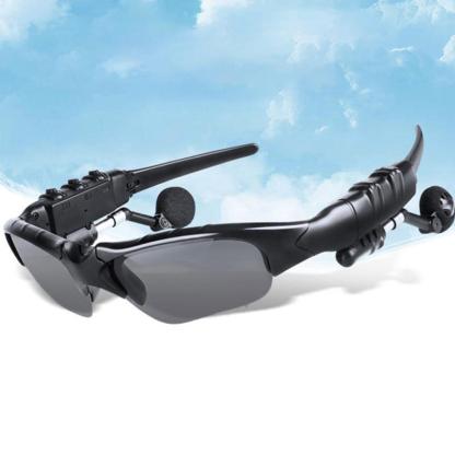Jagute™️ Intelligentes Bluetooth Sonnenbrille Stereo Freisprecheinrichtung