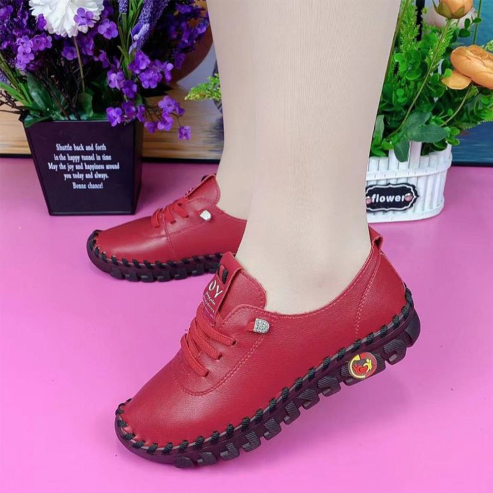 Jagute™ Neue beliebte Mom-Schuhe im Casual-Stil