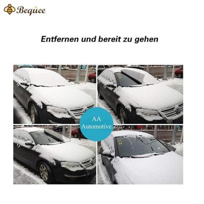 Jagute™️ Magnetische Auto Anti-Schnee Decke