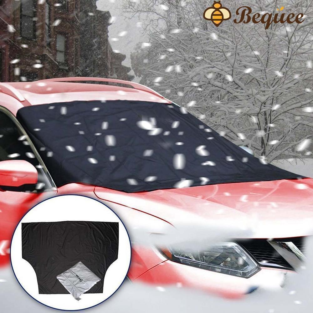 Jagute™️ Magnetische Auto Anti-Schnee Decke