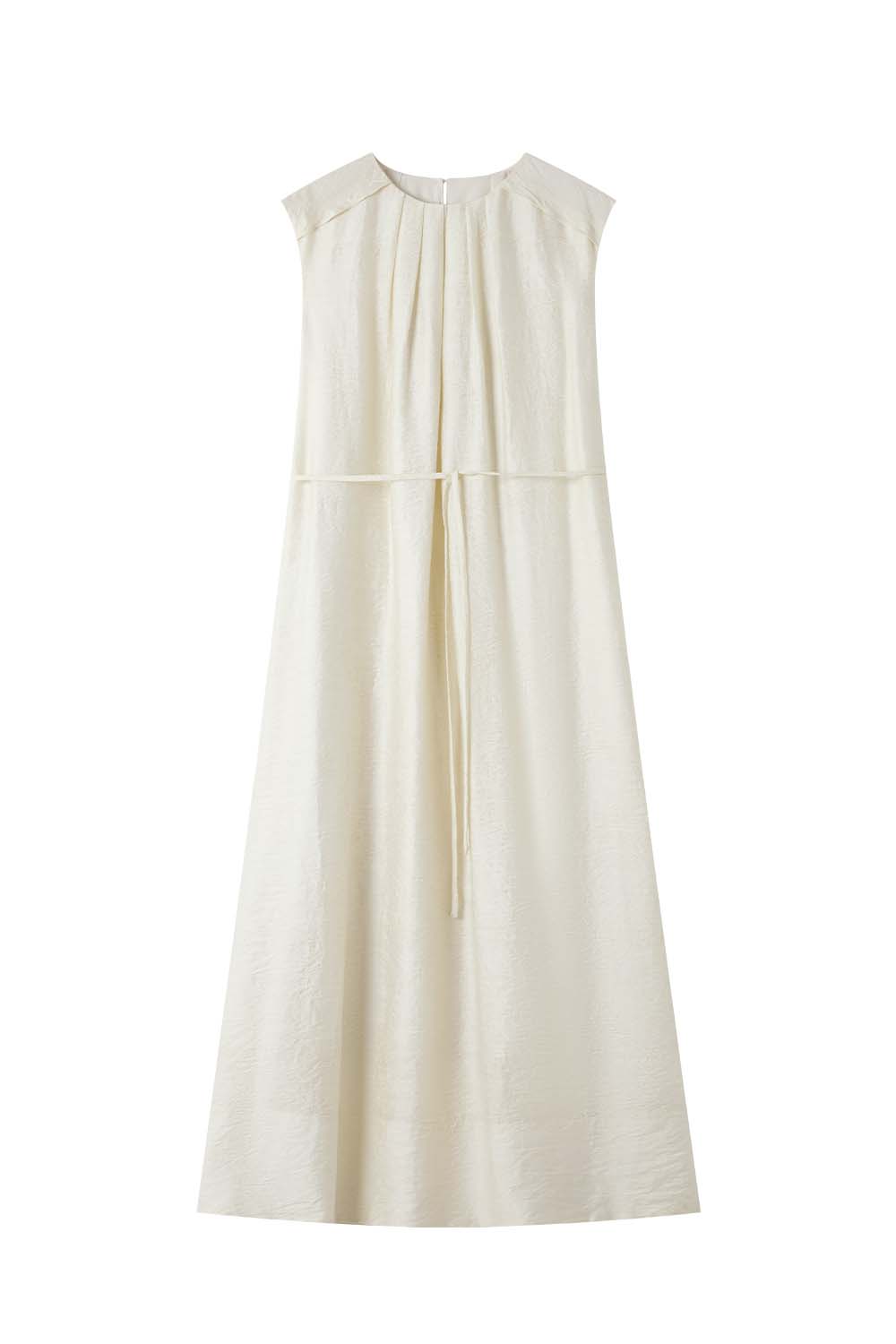 Small Fresh Loose Lace Dress