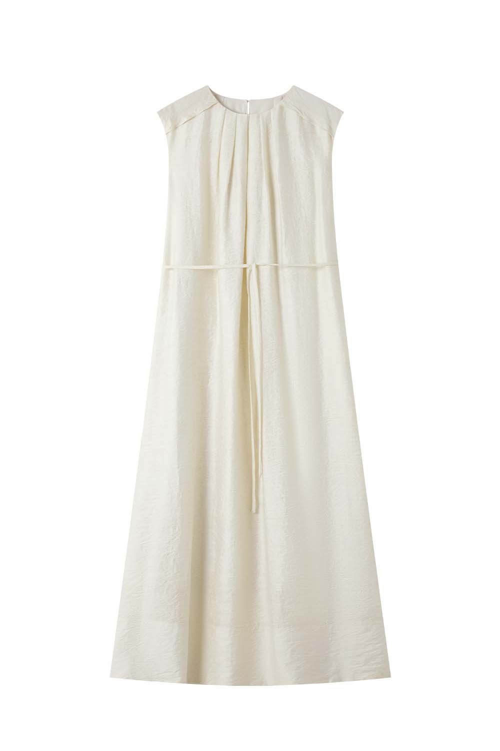 Small Fresh Loose Lace Dress