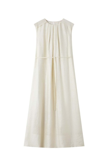 Small Fresh Loose Lace Dress