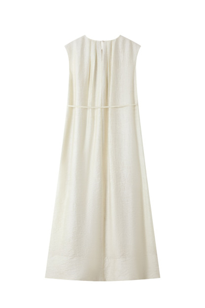 Small Fresh Loose Lace Dress